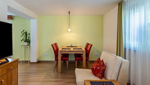 Ferienwohnung Haus Irma - Foto 4