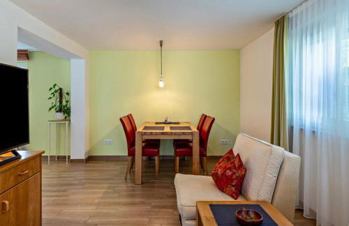 Ferienwohnung Haus Irma - Foto 4