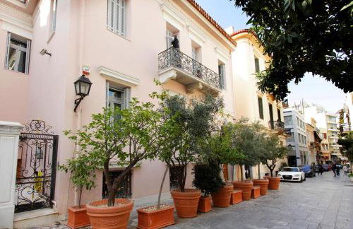 The Marble Suites, PLAKA - Foto 122