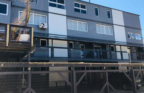 Bellapraia Apart Hotel - Foto 6