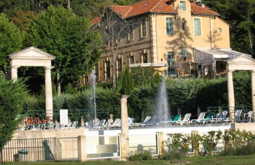 Château Luxury Stay Montbrun - Foto 21