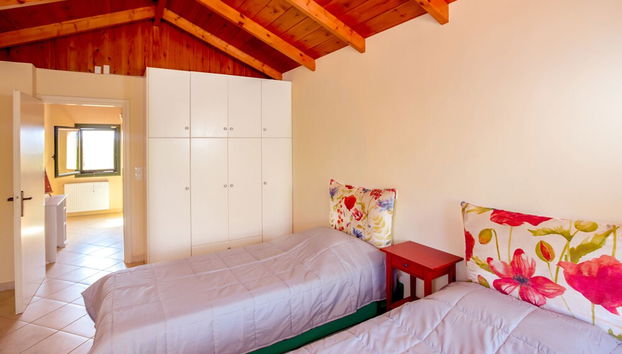 Zakynthos Lowlands - Foto 5, Habitación