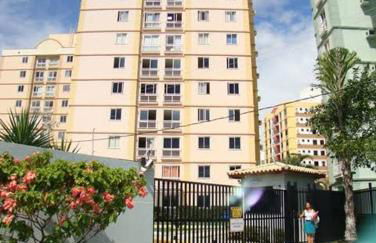 Apartamento perto da Orla, 3 quartos, suíte, ar e piscina - Foto 3