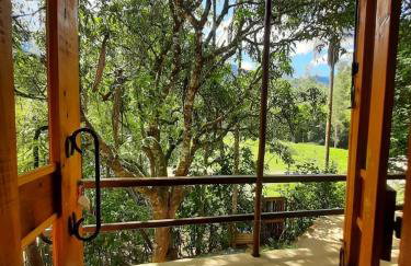 Chalé Filhos da Terra - Foto 11