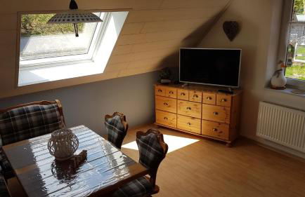 Ferienwohnung Kerstin in Strackholt - Foto 12