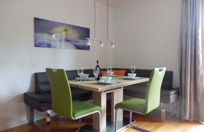 Ferienhaus Bella Vista - Foto 12