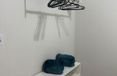 Apart Aconchego Mobiliado Centro - Photo 30