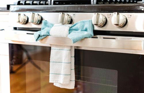 16 -3 Spacious 4BR Worcester Home near Parks - Foto 78