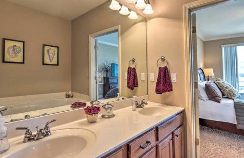 Condo with Lakefront Patio and Community Perks! - Photo 13