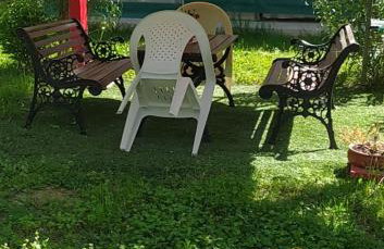 Dina's Luxury Apartment- Trikala, Farkadona - Foto 44