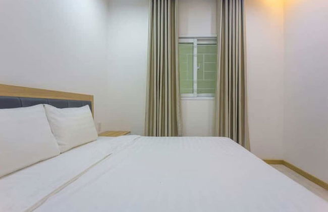 Beach Front Apartment - Foto 7