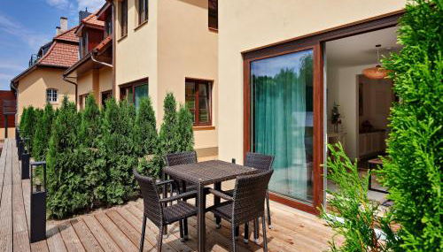 Villa in Wendorf nahe WINSTONgolf Platz - Foto 4