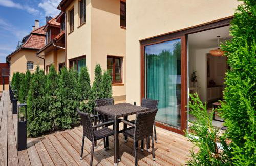 Villa in Wendorf nahe WINSTONgolf Platz - Foto 4