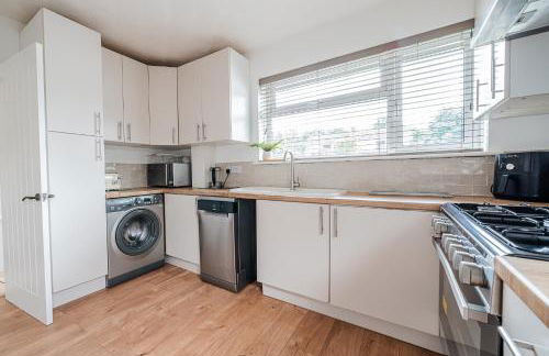 Cosy Retreat Near New Forest - Foto 11