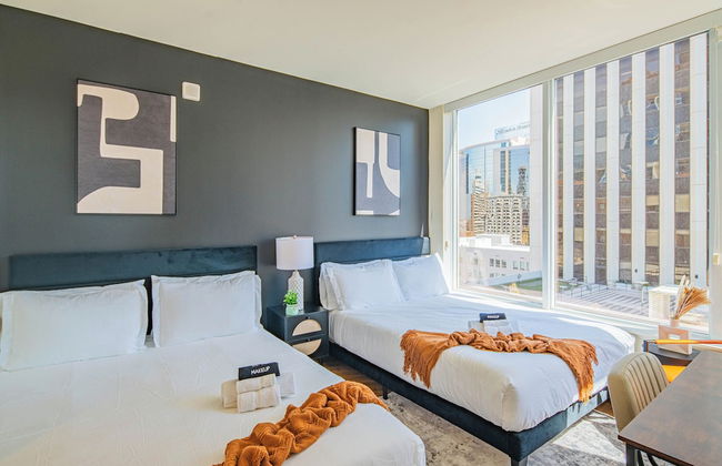 ROVE LIVING/KL - 44 Monroe - Foto 15