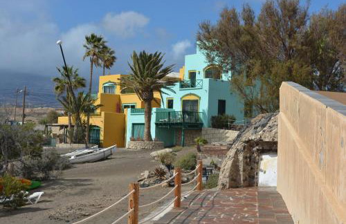 THE TEIDES WINDOW swimming pool LA VENTANA DEL TEIDE - Foto 74