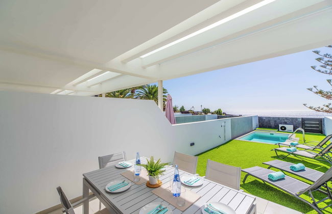 Marina Suite Villa Agua - Photo 31