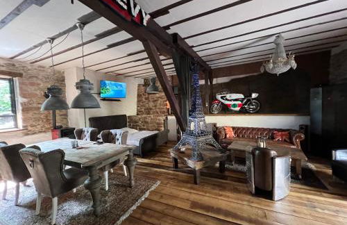 Loft in Alf an der Mosel - Foto 45