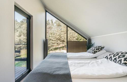 Narusa Leśna Przystań - Foto 26