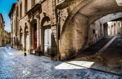 Peaceful Retreat in Pougnadoresse - Foto 71