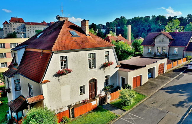 Villa Harmony - Foto 1