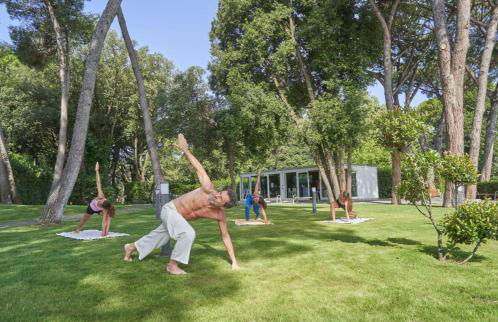 Baia Domizia Camping Village - Foto 27