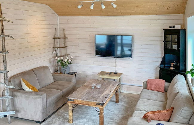 Seaside Serenity in Hardangerfjord-by Traum - Photo 13