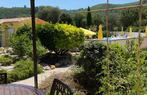 Gîte Lavandin 2 - Foto 9