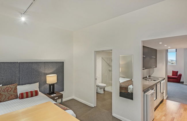 Mantra One Sandy Bay Road - Foto 11