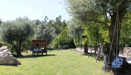 Quinta Do Meira - Foto 3, Garden