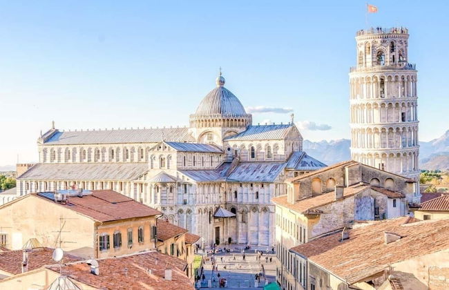 Villa Panconesi - Foto 70