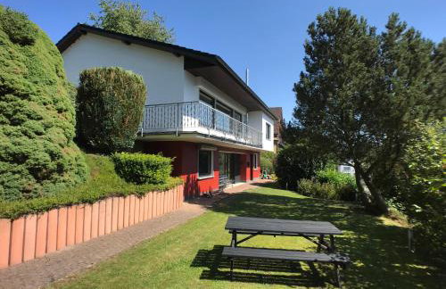 Villa Im Bongert - Tor zum Nationalpark Eifel - Photo 9