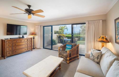 Ho'omaha - Serene Kihei Condo in Maui Kamaole for Ocean Views and Relaxation - Foto 46