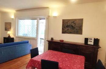 appartamento panoramico su Roma - Foto 5