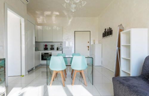 Designer house in Repubblica - Foto 7