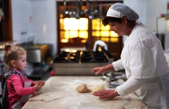 Il Rifugio del Contadino Country House - Photo 24