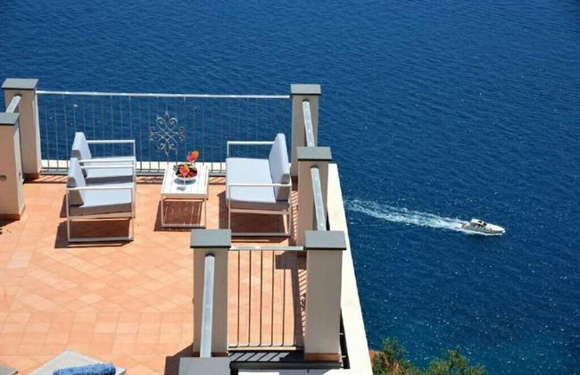 Amalfi Blu Retreat - Foto 46