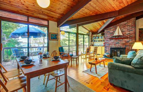 Linekin Bay Lookout - Foto 6