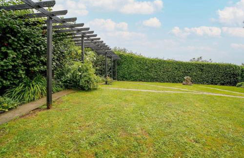 Rivermead Beach House -Modern beach house with indoor pool - Foto 45