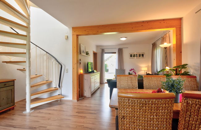 Dorf 4/ Haus 27 - Foto 11