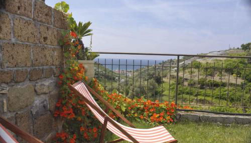 Holiday home in Pompeiana - Ligurische Riviera 22443 - Foto 2, sunbed