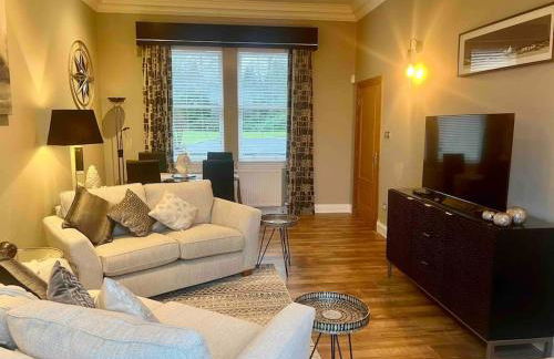 Loch View at Lomond Castle - Foto 6