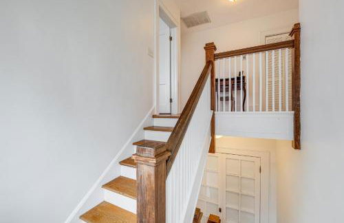 Less Than 3 Mi to Dtwn Roanoke Inviting Unit with Balcony - Foto 21