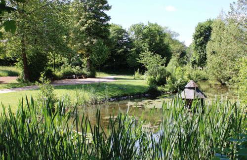 Ferienwohnung Am Kurpark Eslohe - Foto 13