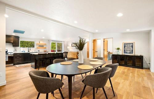 New Baileys Harbor Home, 1 block DT with Huge Yard - Foto 22