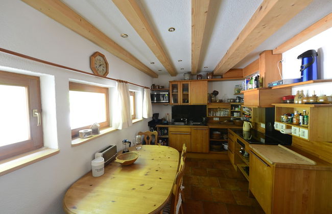 Ferienhaus Oppach - Foto 35