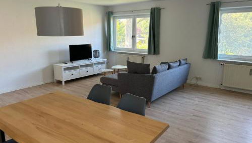 FeWo Beim Museumsdorf - Foto 3