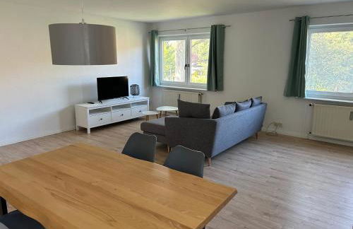 FeWo Beim Museumsdorf - Foto 3