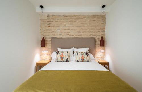 Los Patios de Feria - Flamenco - Photo 27