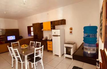 Casa de Férias-Residence Fonteles no Preá - Foto 23